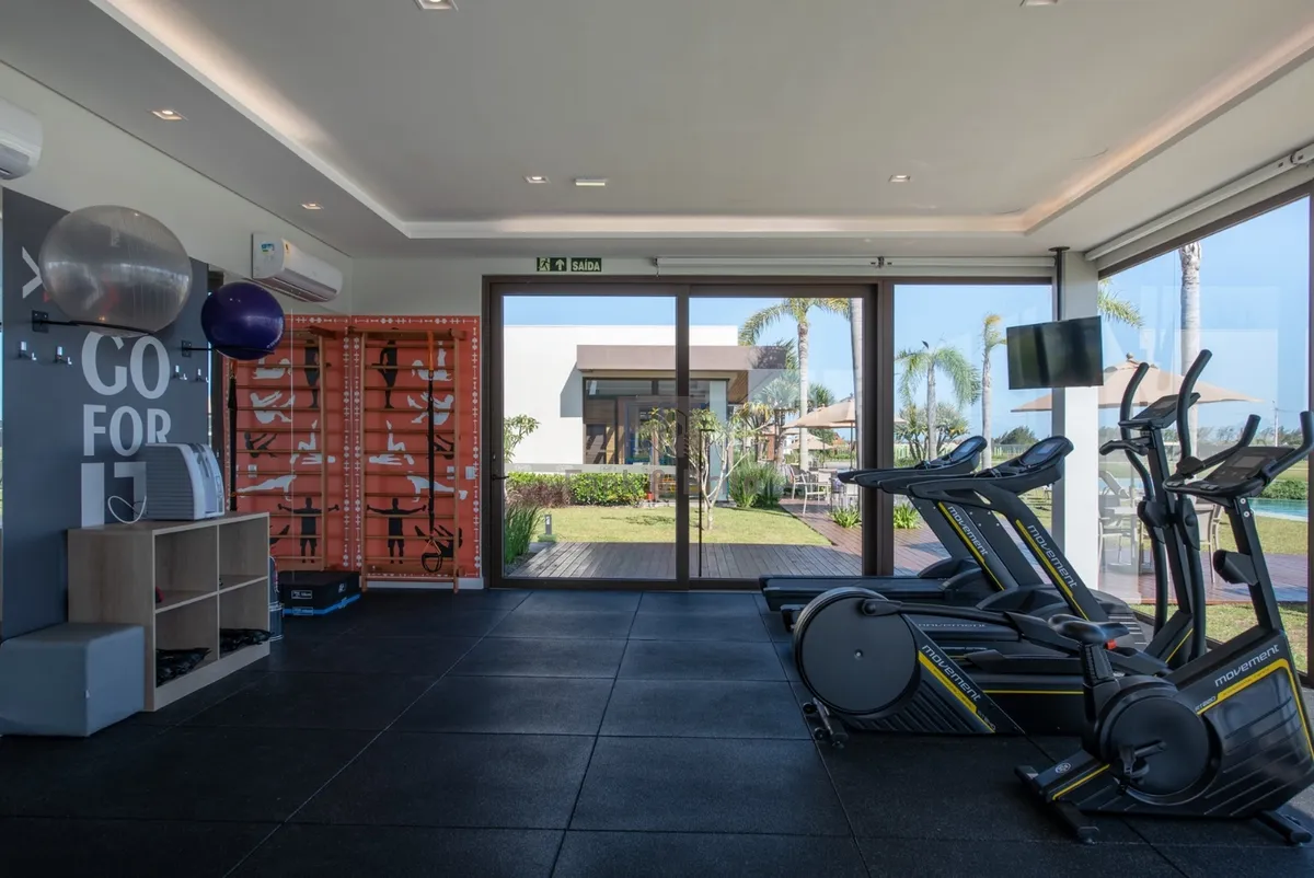 18ª foto do condomínio