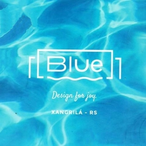 condiminio - Blue Condomínio