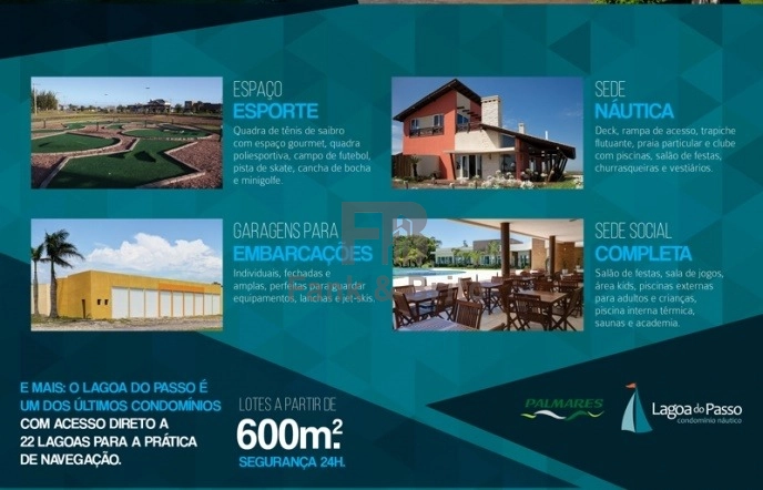 12ª foto do condomínio