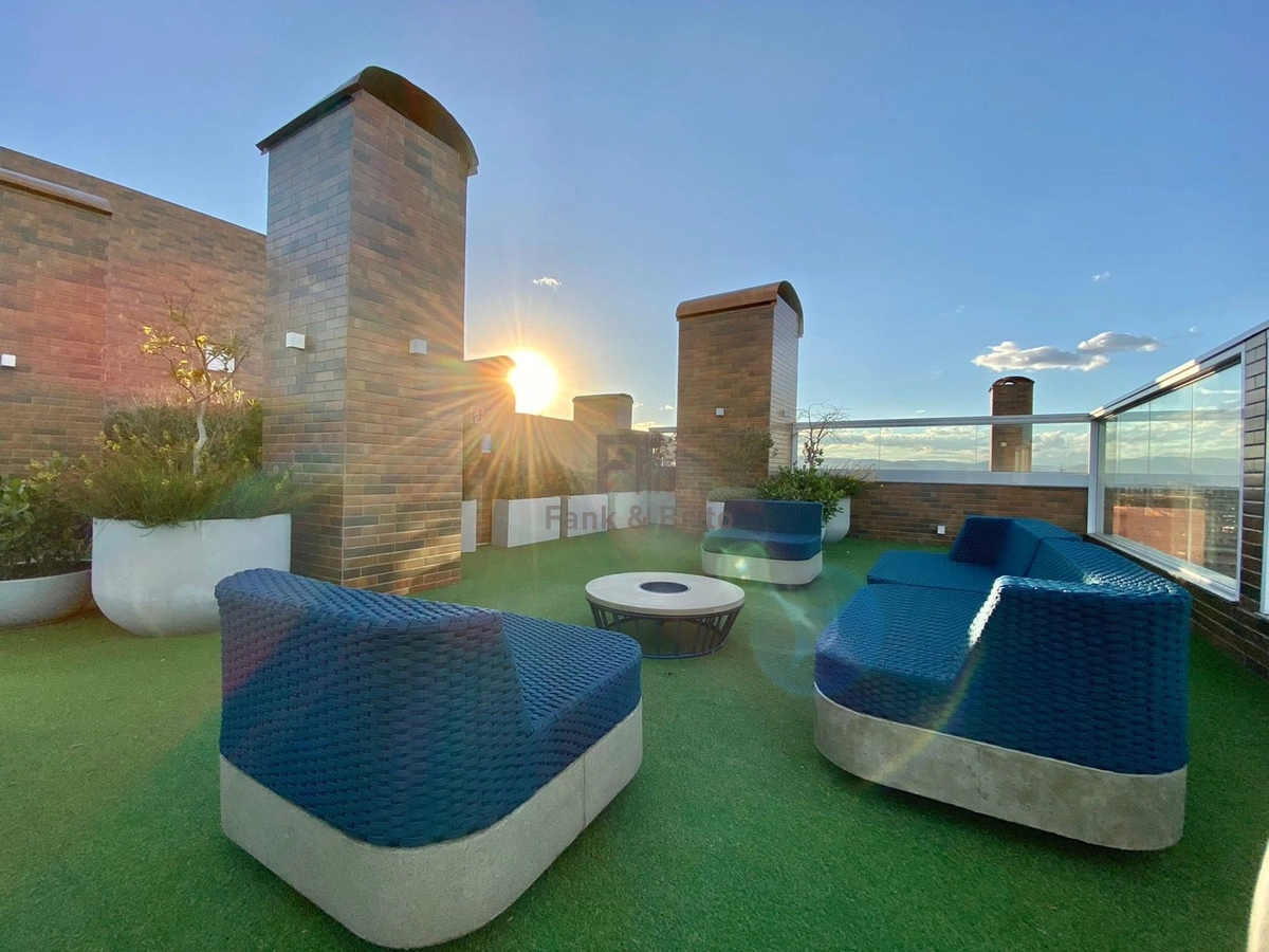 5ª foto do condomínio