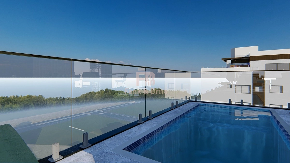 8ª foto do condomínio