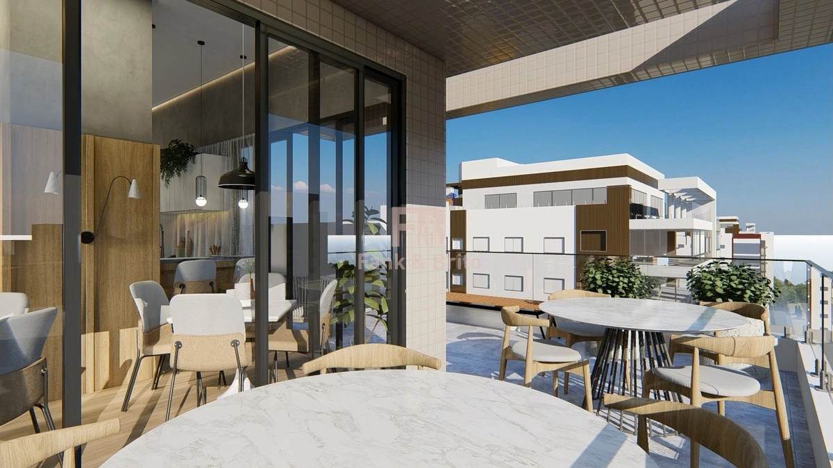 9ª foto do condomínio