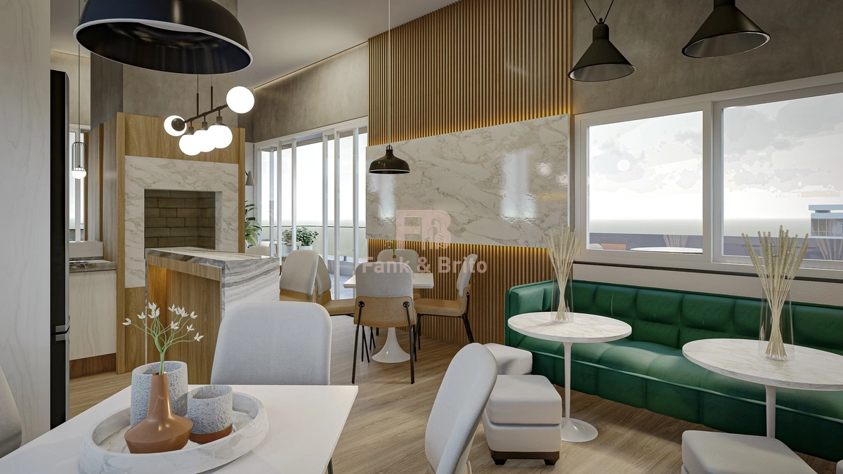 7ª foto do condomínio