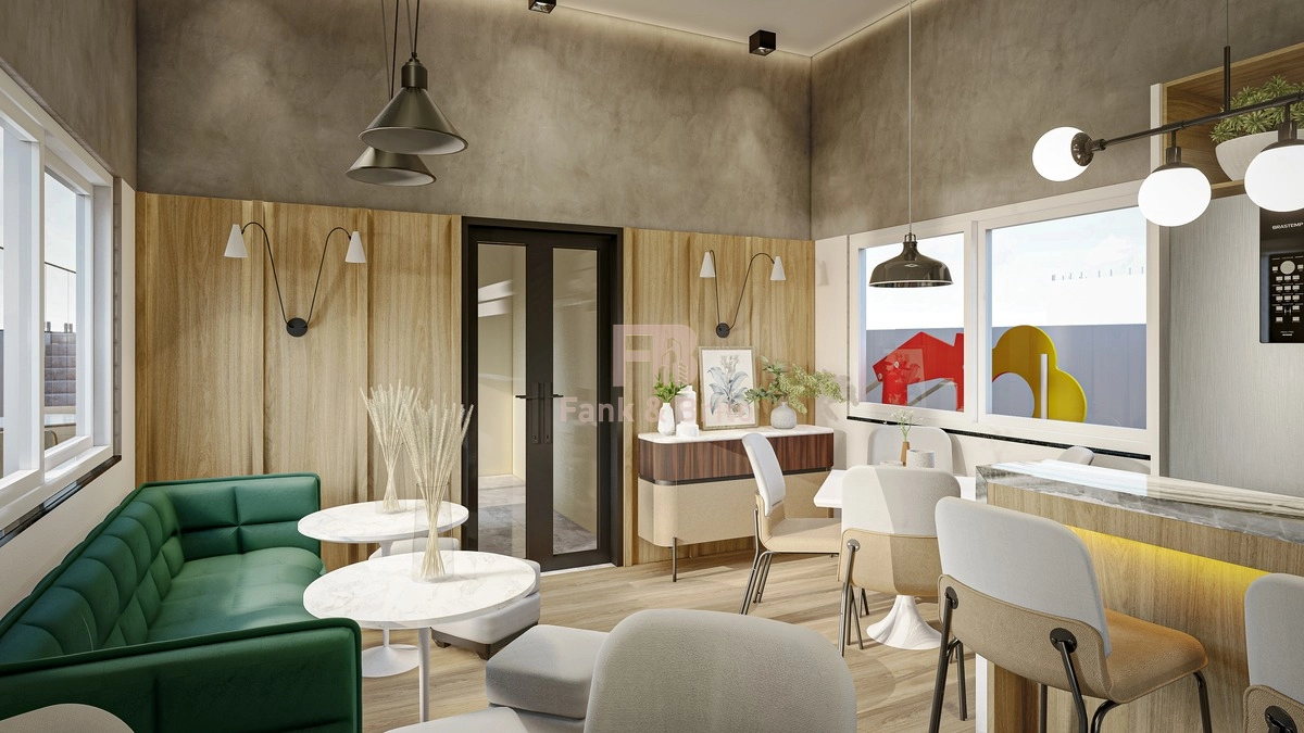 5ª foto do condomínio