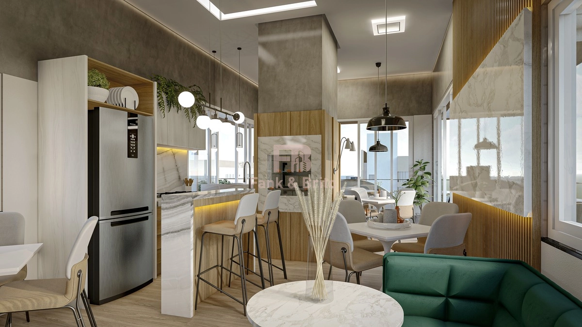 3ª foto do condomínio