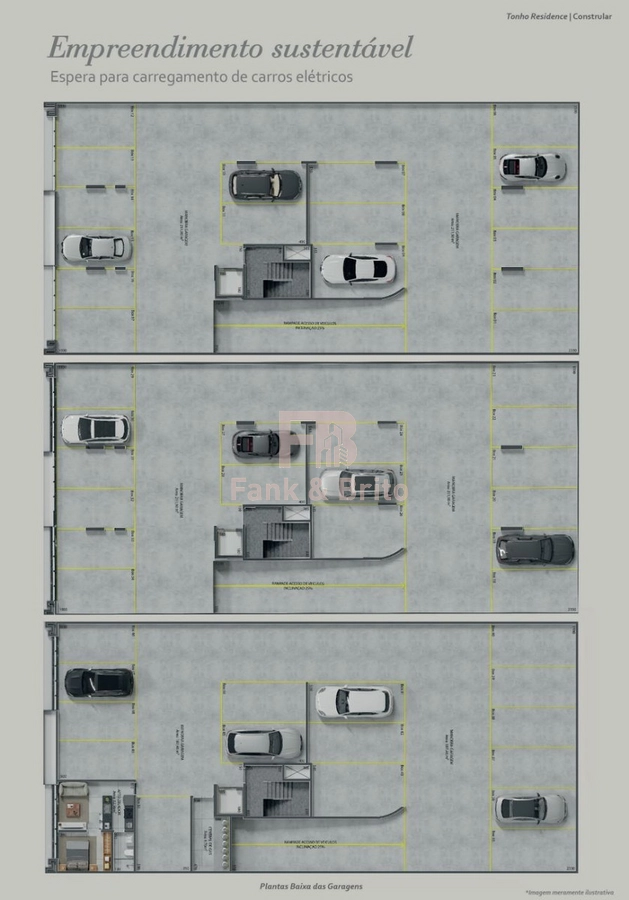 9ª foto do condomínio