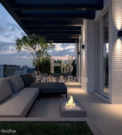 3ª foto do condomínio