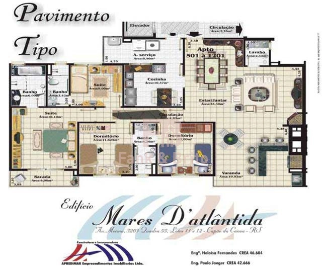 13ª foto do condomínio