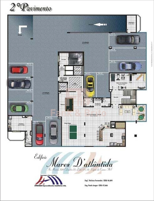 11ª foto do condomínio