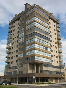 condiminio - Mares de Atlântida