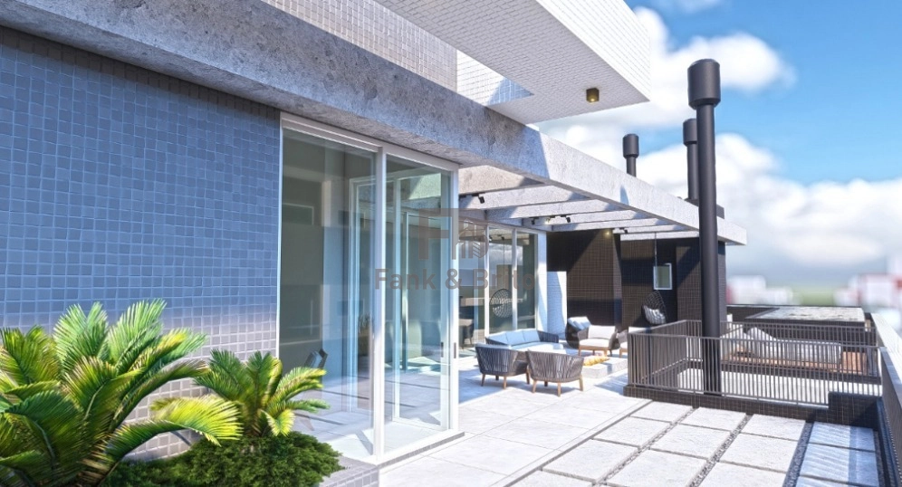 3ª foto do condomínio