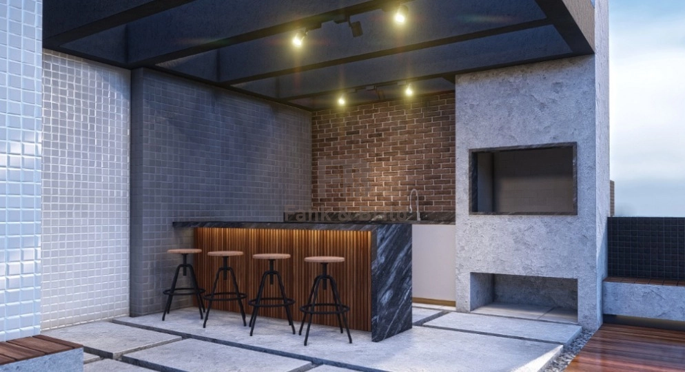 5ª foto do condomínio