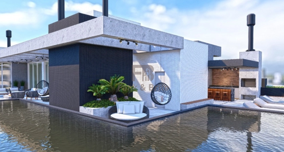 4ª foto do condomínio