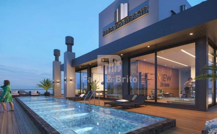 9ª foto do condomínio