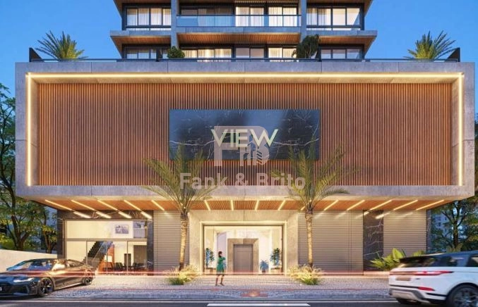 19ª foto do condomínio