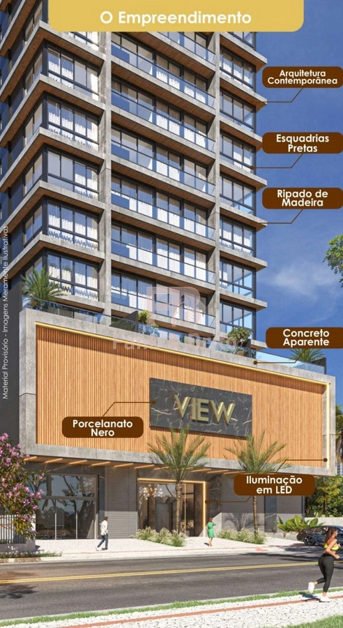 21ª foto do condomínio