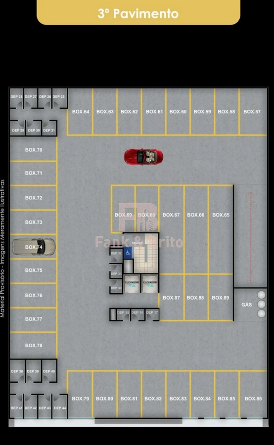 5ª foto do condomínio