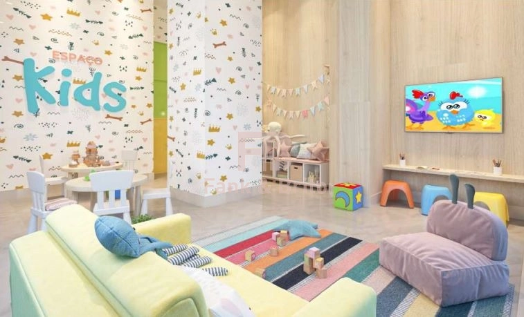 27ª foto do condomínio