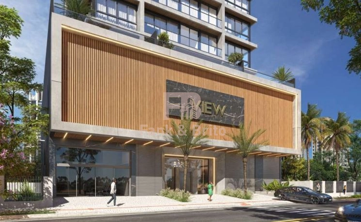 4ª foto do condomínio