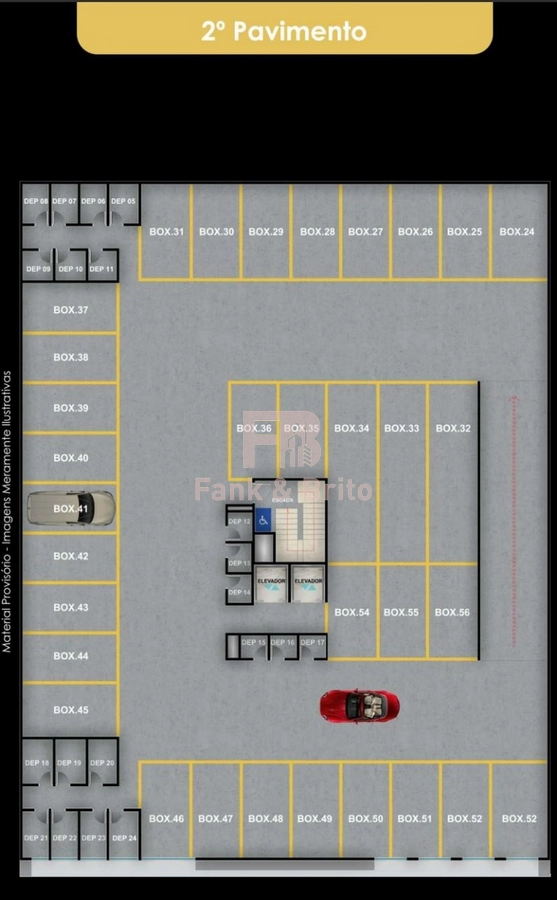 6ª foto do condomínio