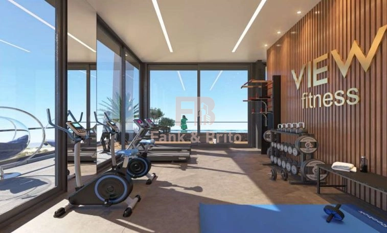 17ª foto do condomínio