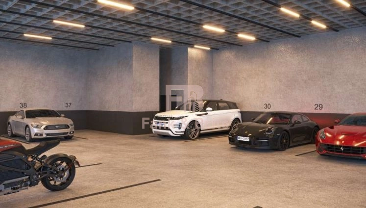 24ª foto do condomínio