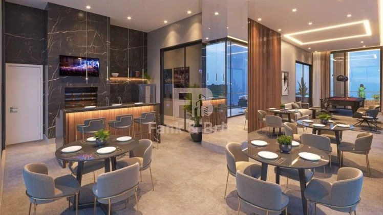 20ª foto do condomínio