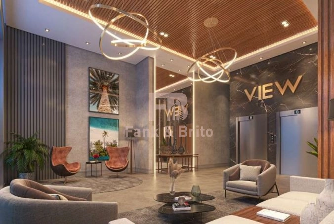 18ª foto do condomínio