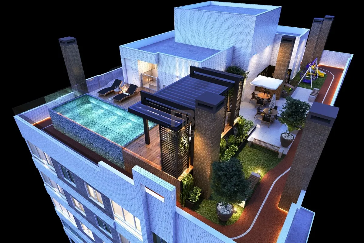 2ª foto do condomínio