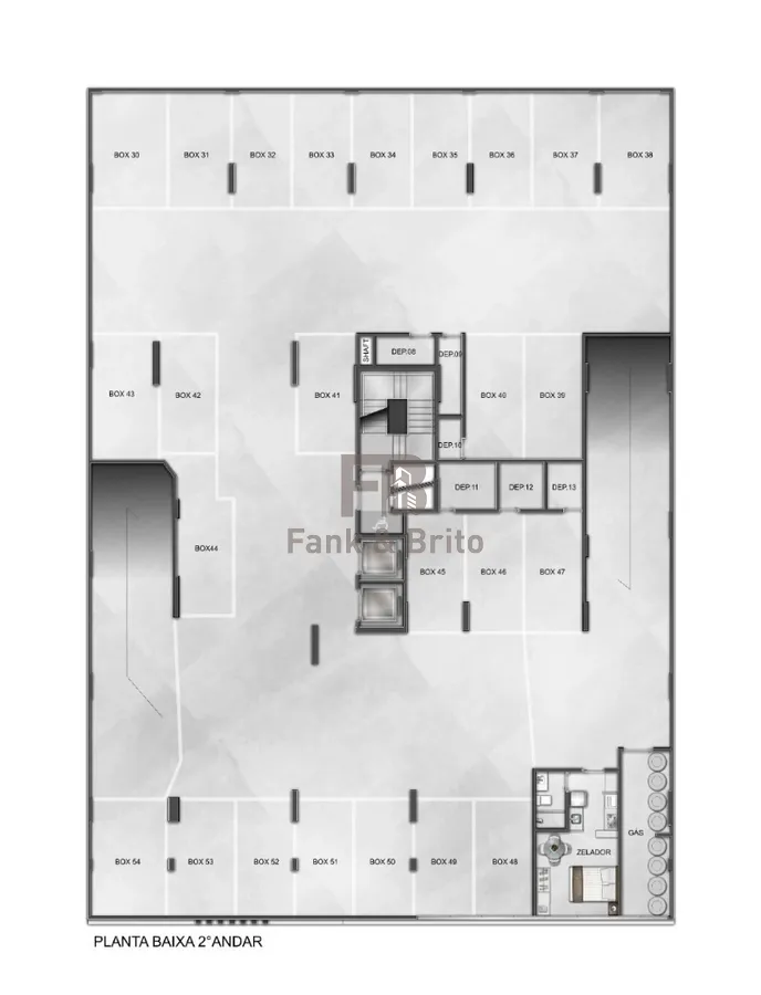 3ª foto do condomínio