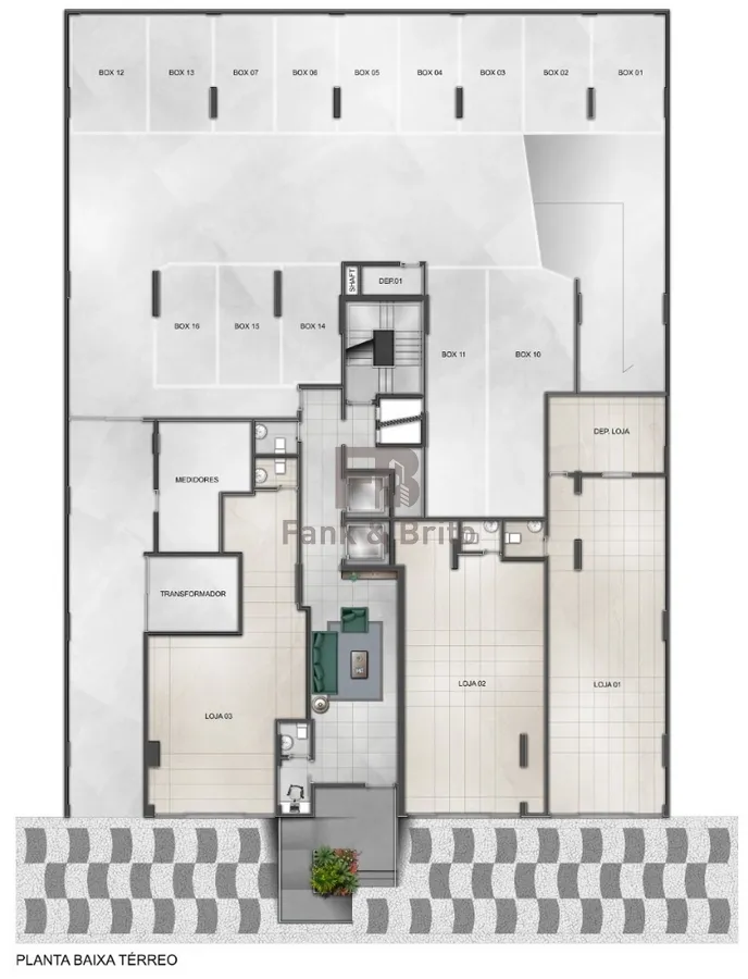 4ª foto do condomínio