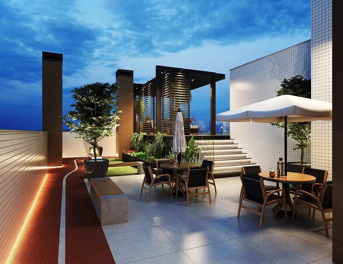 6ª foto do condomínio