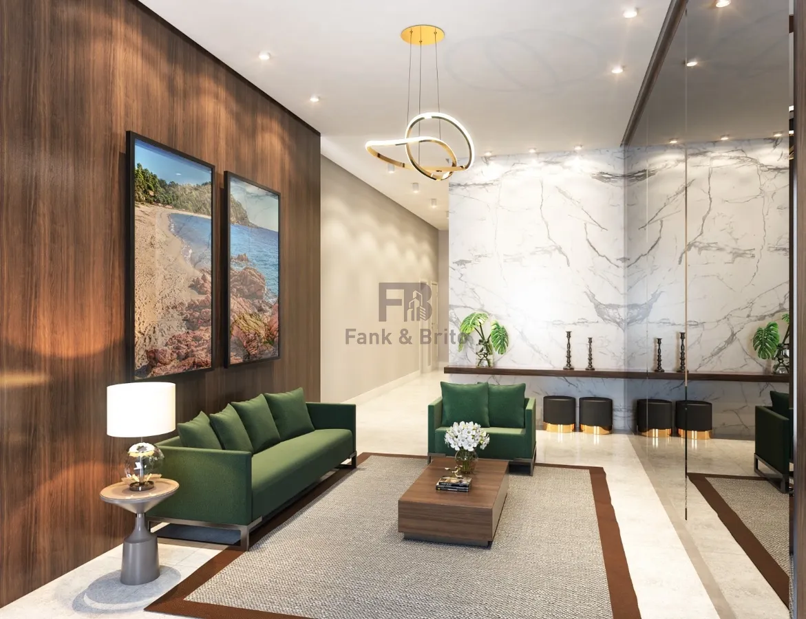 8ª foto do condomínio