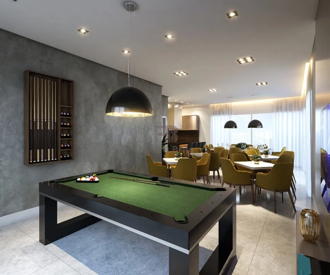 9ª foto do condomínio