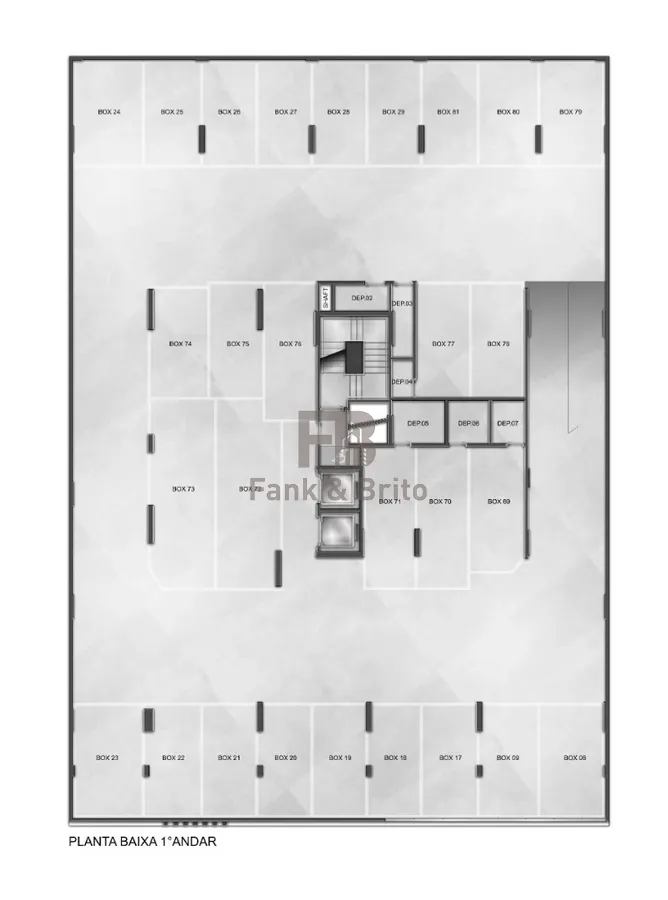 11ª foto do condomínio