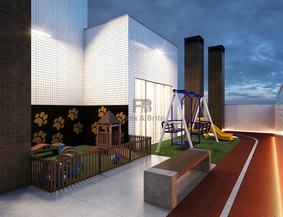 13ª foto do condomínio