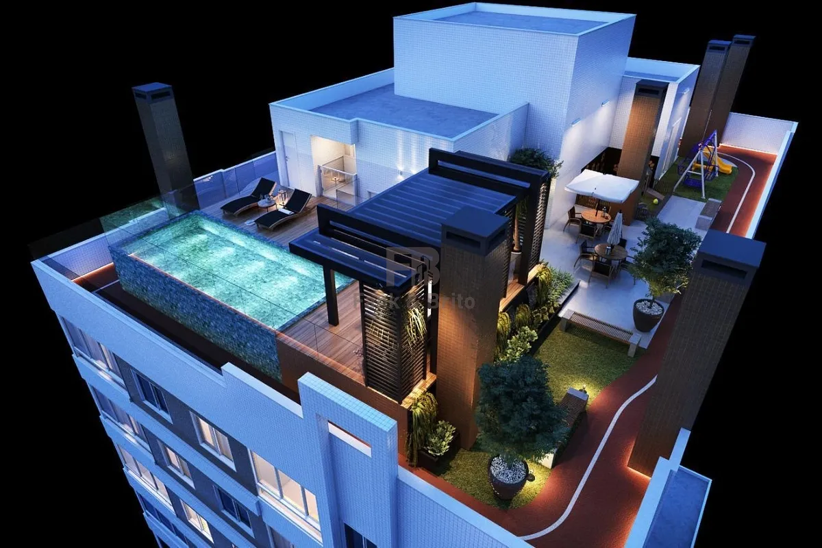 14ª foto do condomínio