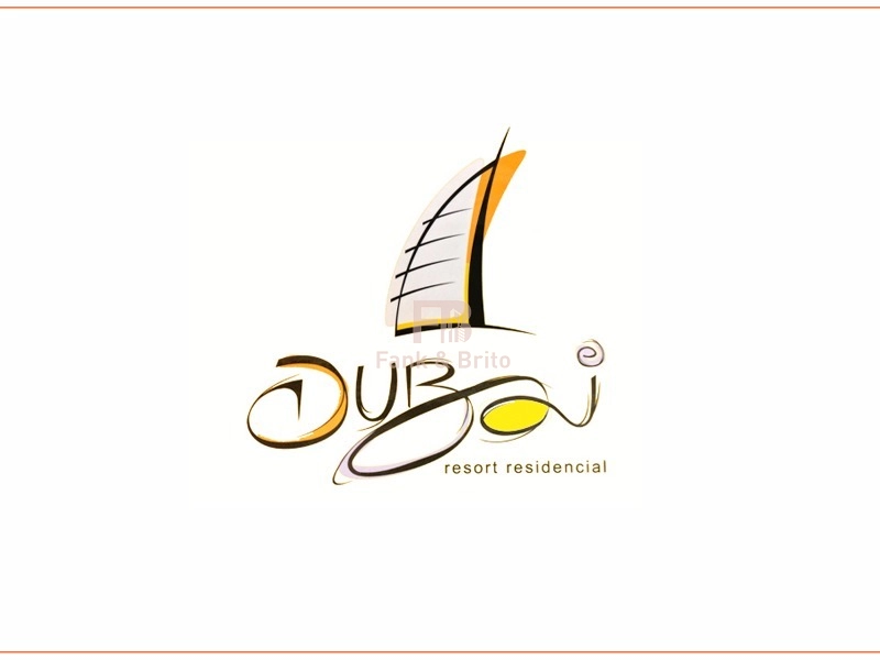 Dubai Resort Condomínio
