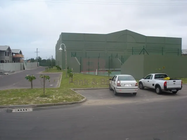 3ª foto do condomínio