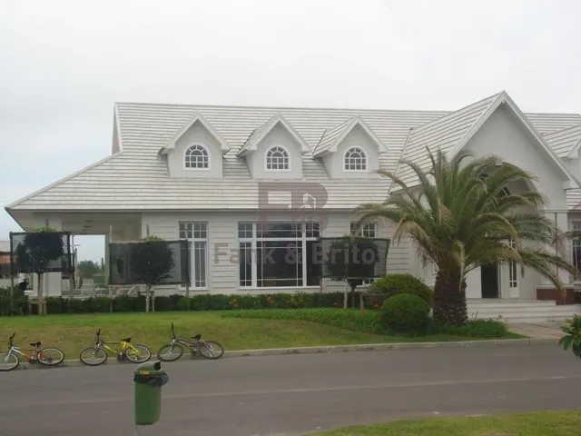 8ª foto do condomínio