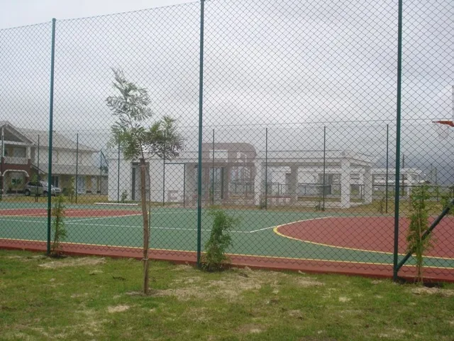 10ª foto do condomínio