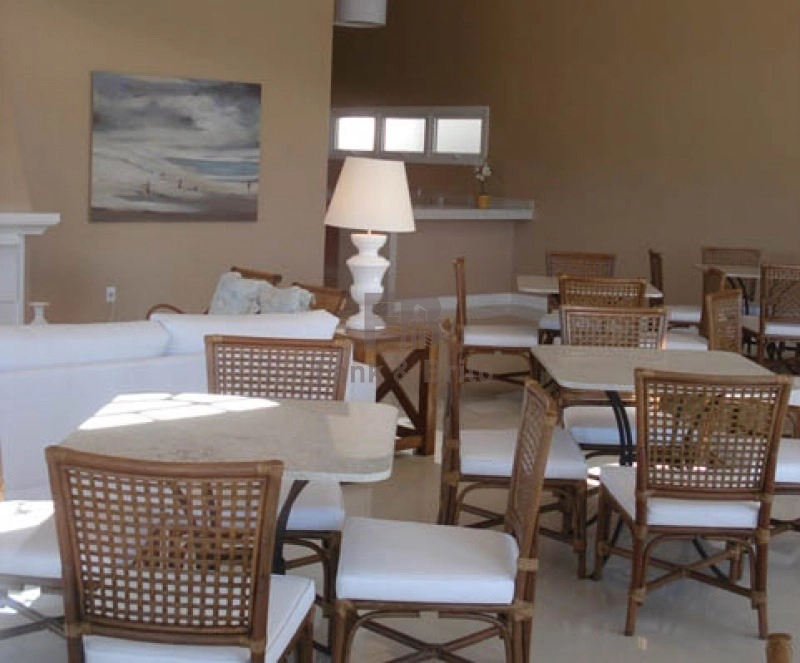 33ª foto do condomínio