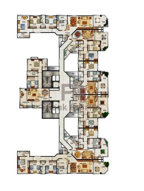 27ª foto do condomínio