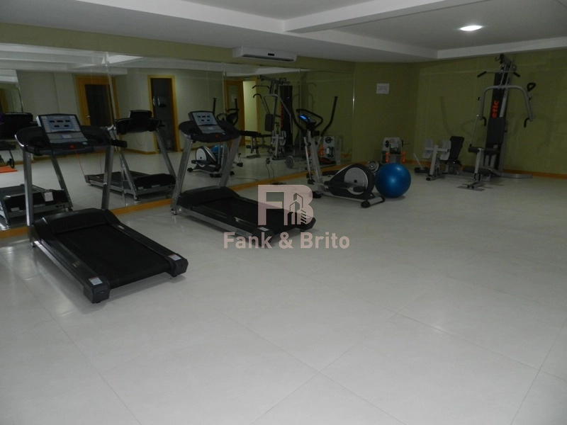 22ª foto do condomínio