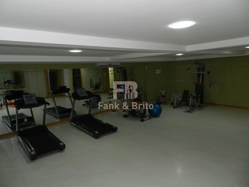 21ª foto do condomínio