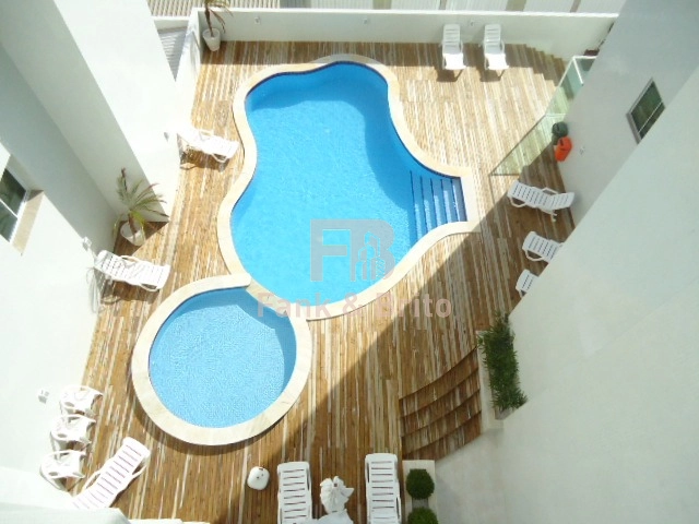 12ª foto do condomínio