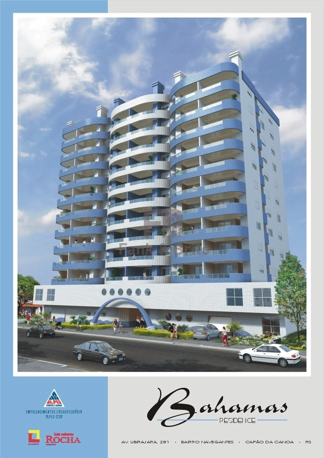 1ª foto do condomínio