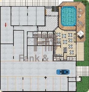 19ª foto do condomínio