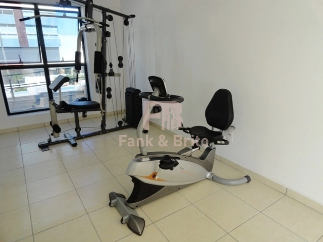 14ª foto do condomínio