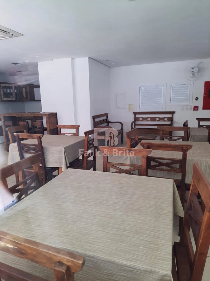 11ª foto do condomínio